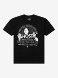 Zak Bagans I Never Believed T-Shirt