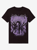 Beartooth No Need To Fear The End T-Shirt