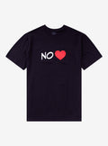 No Heart TShirt By Call Your Mother Graphic Tee | Graphic Tee | Unisex Shirt | Soft Comfortable Wear