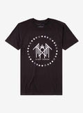 Sleep Token Moon Phases Logo TShirt Graphic Tee | Graphic Tee | Unisex Shirt | Soft Comfortable Wear