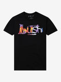 Bush Razorblade Suitcase T-Shirt