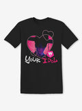 KPop Demon Hunters Demon Jinu TShirt Graphic Tee | Graphic Tee | Unisex Shirt | Premium Quality Apparel
