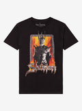 The Lord Of The Rings Sauron T-Shirt | Graphic T-Shirt for Unisex