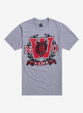 WWE New World Order University T-Shirt