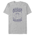 Wicked Ozdust Big Tall T-Shirt | Graphic T-Shirt for Unisex