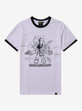 Murder Drones Cyn Solver Shirt T Shirt US Trend