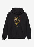 Mortal Kombat Klassic Scorpion Fight! Hoodie
