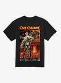 Ozzy Osbourne Ultimate Sin Shirt T Shirt Hot Pick