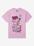 Invader Zim Pig Shirt T Shirt Hot Pick