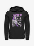 KPop Demon Hunters Rumi How Its Done Hoodie