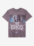 CVLA X The Exorcist T-Shirt | Graphic T-Shirt for Unisex