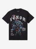 CVLA Venom Shirt T Shirt Everyday Wear