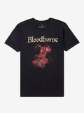 Bloodborne Fear The Old Blood Shirt T Shirt New Arrival