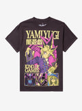 Yu Gi Oh Yami Yugi King Of Games Shirt T Shirt Limited Drop