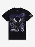 Brawl Stars Crow Shirt T Shirt Limited Drop