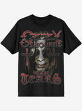Ozzy Osbourne No More Tears T-Shirt | Graphic T-Shirt for Unisex
