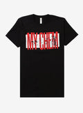 My Chemical Romance Black Parade Icons T-Shirt
