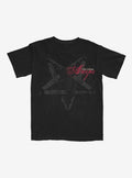Atreyu The Curse Shirt T Shirt Clean Design