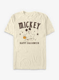 Disney Mickey Mouse Spooky Club T-Shirt