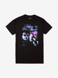 The Lost Boys Lightning T-Shirt | Graphic T-Shirt for Unisex