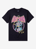 DC Comics Batman Gotham City T-Shirt | Graphic T-Shirt for Unisex