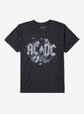 AC Rock Or Bust Shirt T Shirt New Arrival