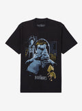 Little Nightmares Group Shirt T Shirt Hot Pick