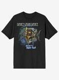 Dance Gavin Dance Return Of The Robot Tour Shirt T Shirt Everyday Wear