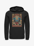 Cuphead All Bets Are Off Hoodie