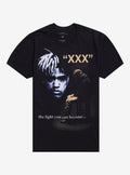 XXXTentacion The Light You Can Become Shirt T Shirt Gift Ready
