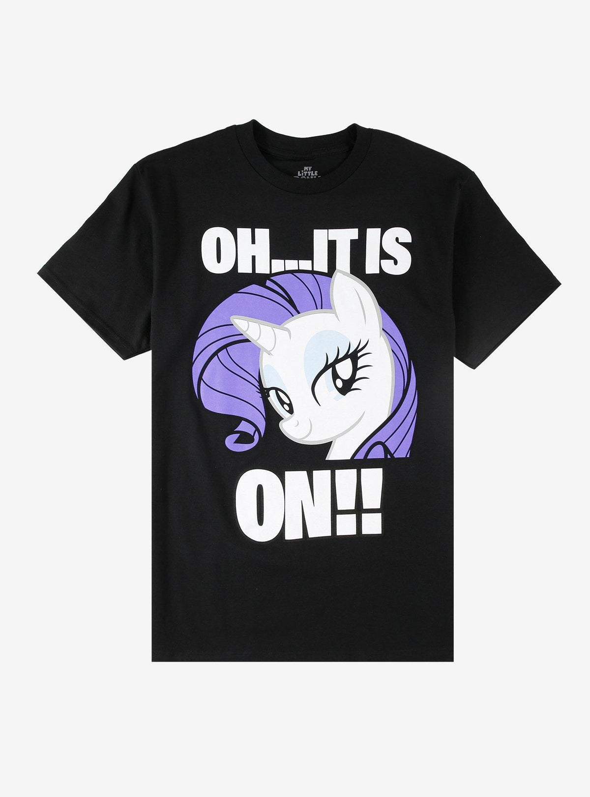 My Little Pony Rarity It Is On T-Shirt