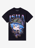 Arcane Isha Chibi Shirt T Shirt Hot Pick