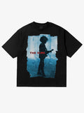 The Cure Album Artwork Shirt T Shirt Limited Drop