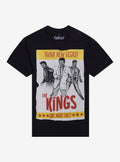 Fallout The Kings Shirt T Shirt New Arrival