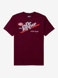 Dr Pepper Japanese Logo Shirt T Shirt Everyday Wear