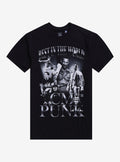 WWE CM Punk Collage Shirt T Shirt Hot Pick