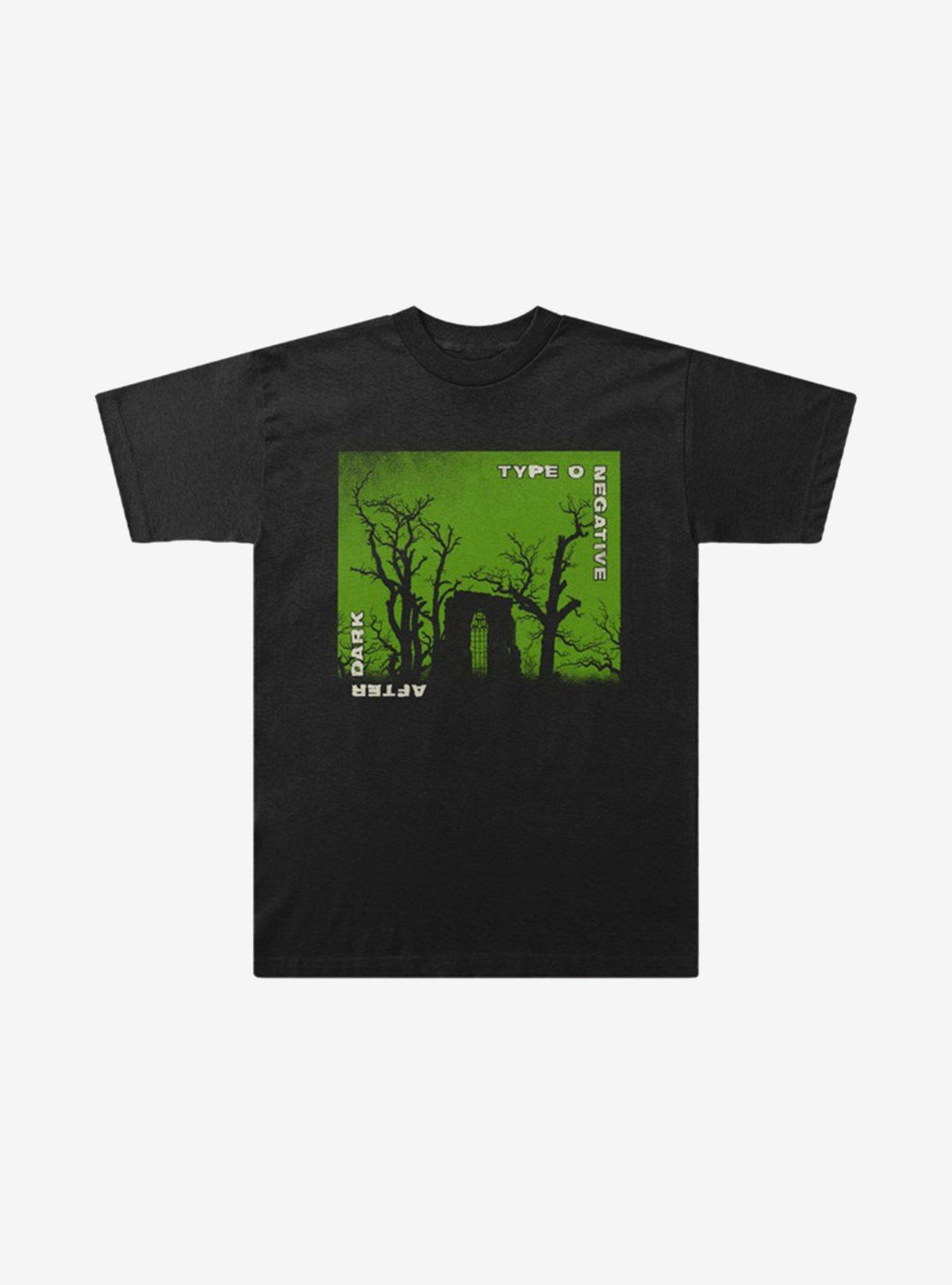 Type O Negative After Dark T-Shirt