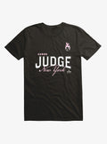 MLB New York Yankees Aaron Judge New York T-Shirt Hot Topic Exclusive | Premium Unisex T-Shirt, Trending Graphic Tee