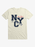 MLB New York Yankees NYC Aaron Judge T-Shirt Hot Topic Exclusive | Premium Unisex T-Shirt, Trending Graphic Tee