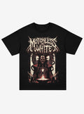 Motionless In White Spellcaster Shirt T Shirt Everyday Wear