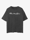 Three Days Grace One Shirt T Shirt Everyday Wear
