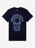 Beastie Boys Basketball Shirt T Shirt Everyday Wear