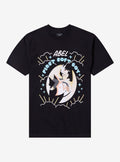 Hazbin Hotel Abel First Soft Boy Shirt T Shirt US Trend