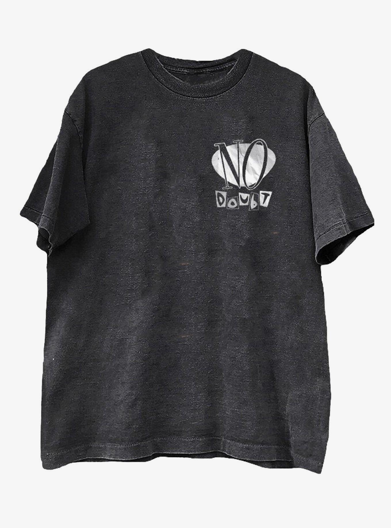 No Doubt Fullerton Show Shirt T Shirt US Trend