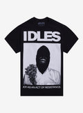 IDLES Joy As An Act Of Resistance Shirt T Shirt Gift Ready