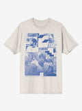 Zayn Malik Room The Stairs Collage Shirt T Shirt Everyday Wear
