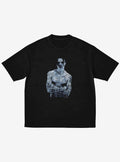 YUNGBLUD Shirtless Pose Shirt T Shirt Everyday Wear
