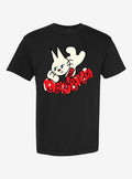 Mom Jeans Cat Coloring Shirt T Shirt Everyday Wear