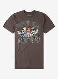 The Powerpuff Girls Banner T-Shirt