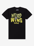 ParaNorman Weird Wins T-Shirt | Graphic T-Shirt for Unisex
